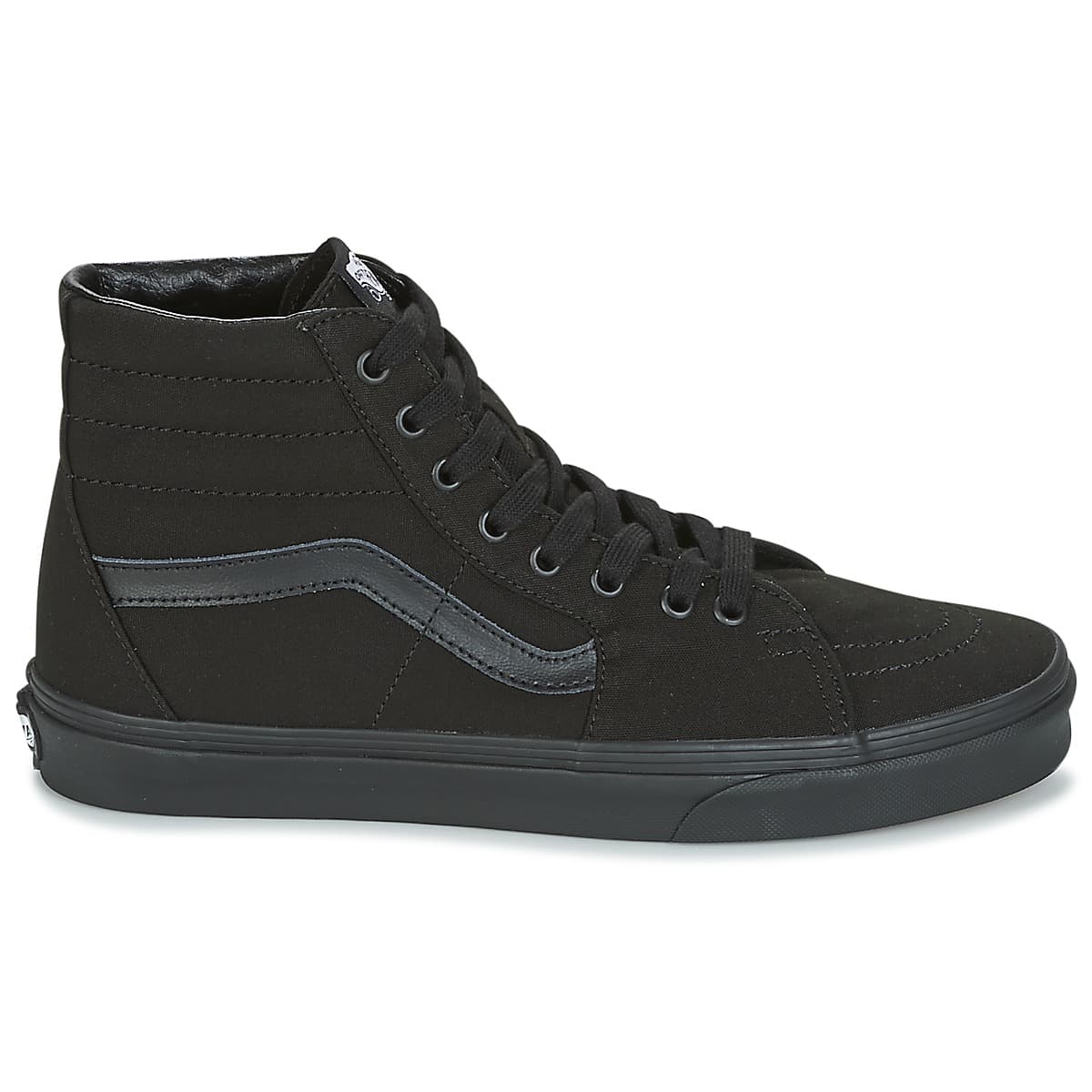Women's Sneakers Vans Black