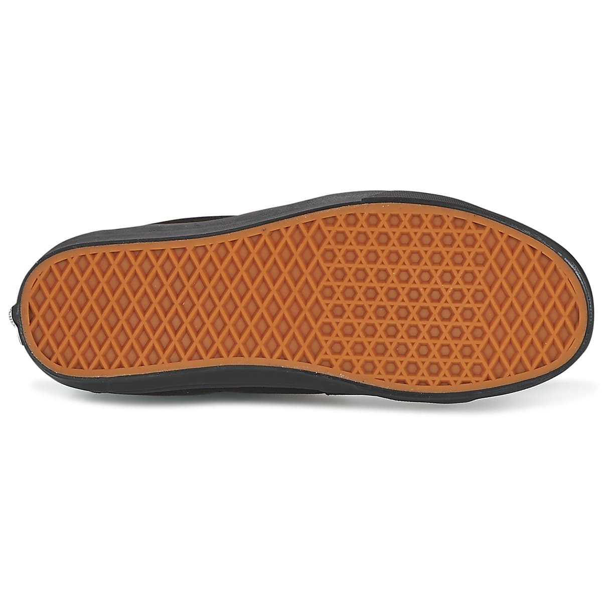 Women's Sneakers Vans Black