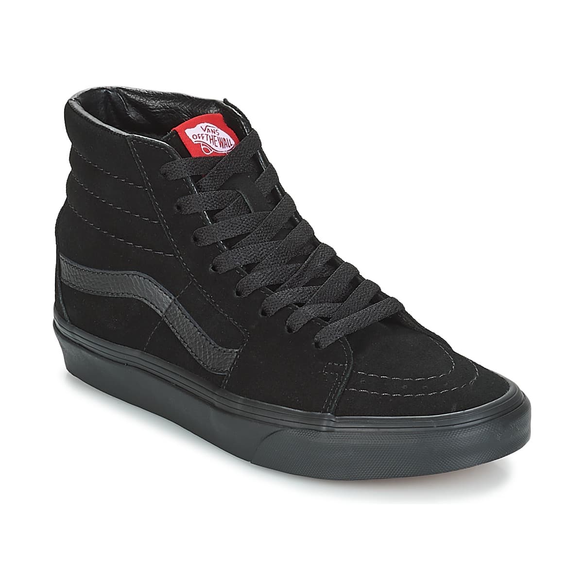 Men's Sneakers Vans Black
