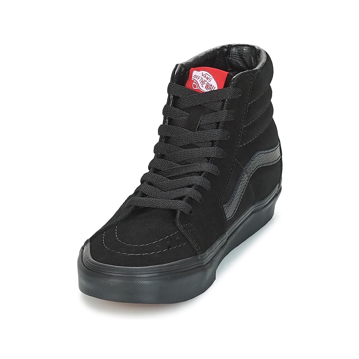 Women's Sneakers Vans Black