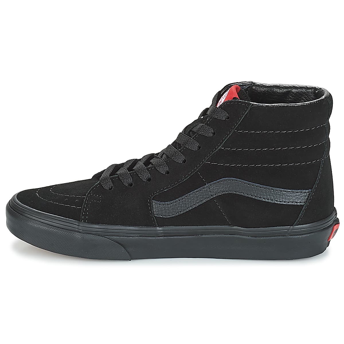 Women's Sneakers Vans Black