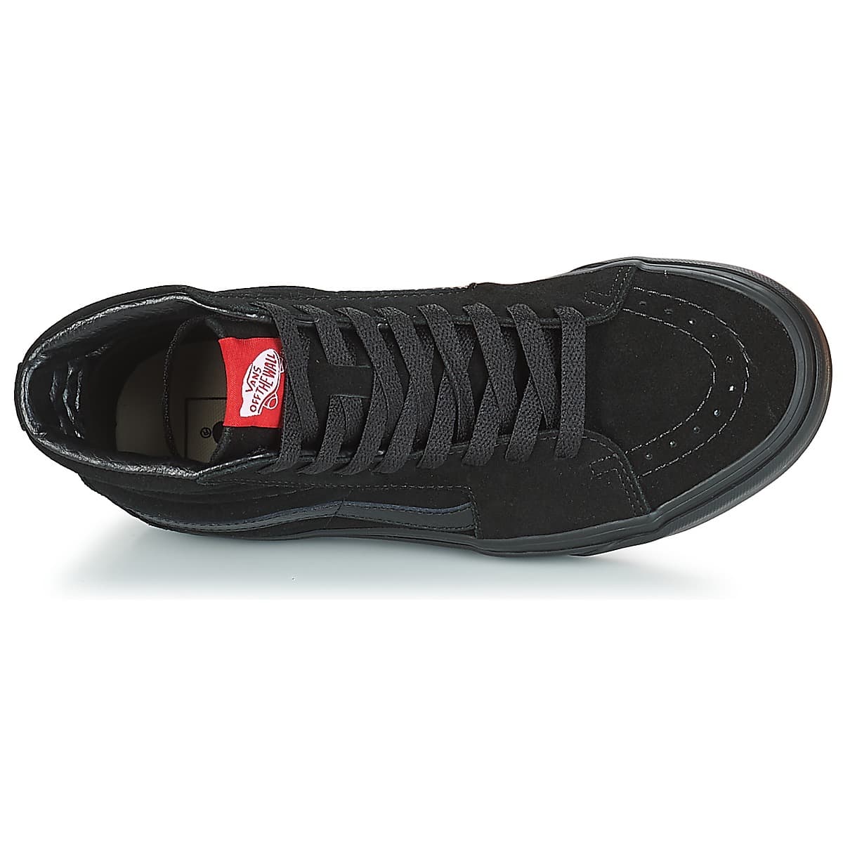 Women's Sneakers Vans Black