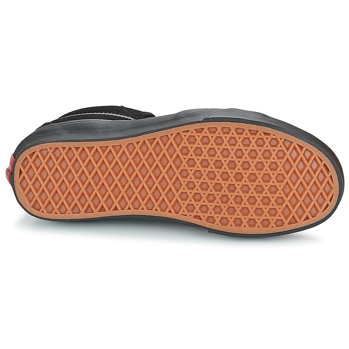 Women's Sneakers Vans Black