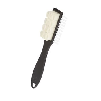 Men's Shoes Famaco Black