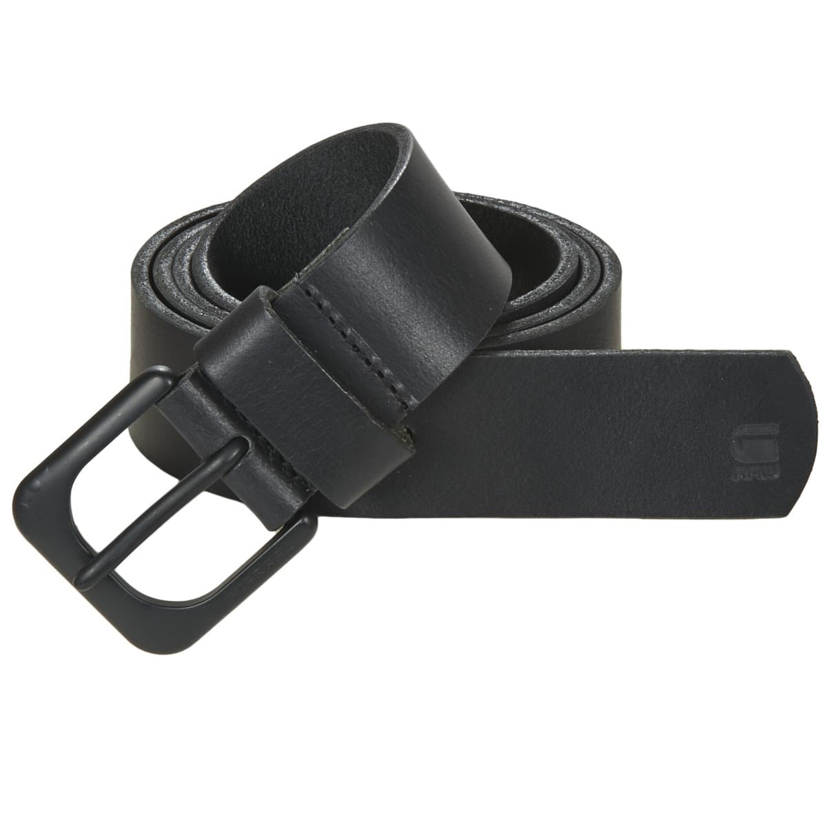 Men's Belts G-Star Raw Black