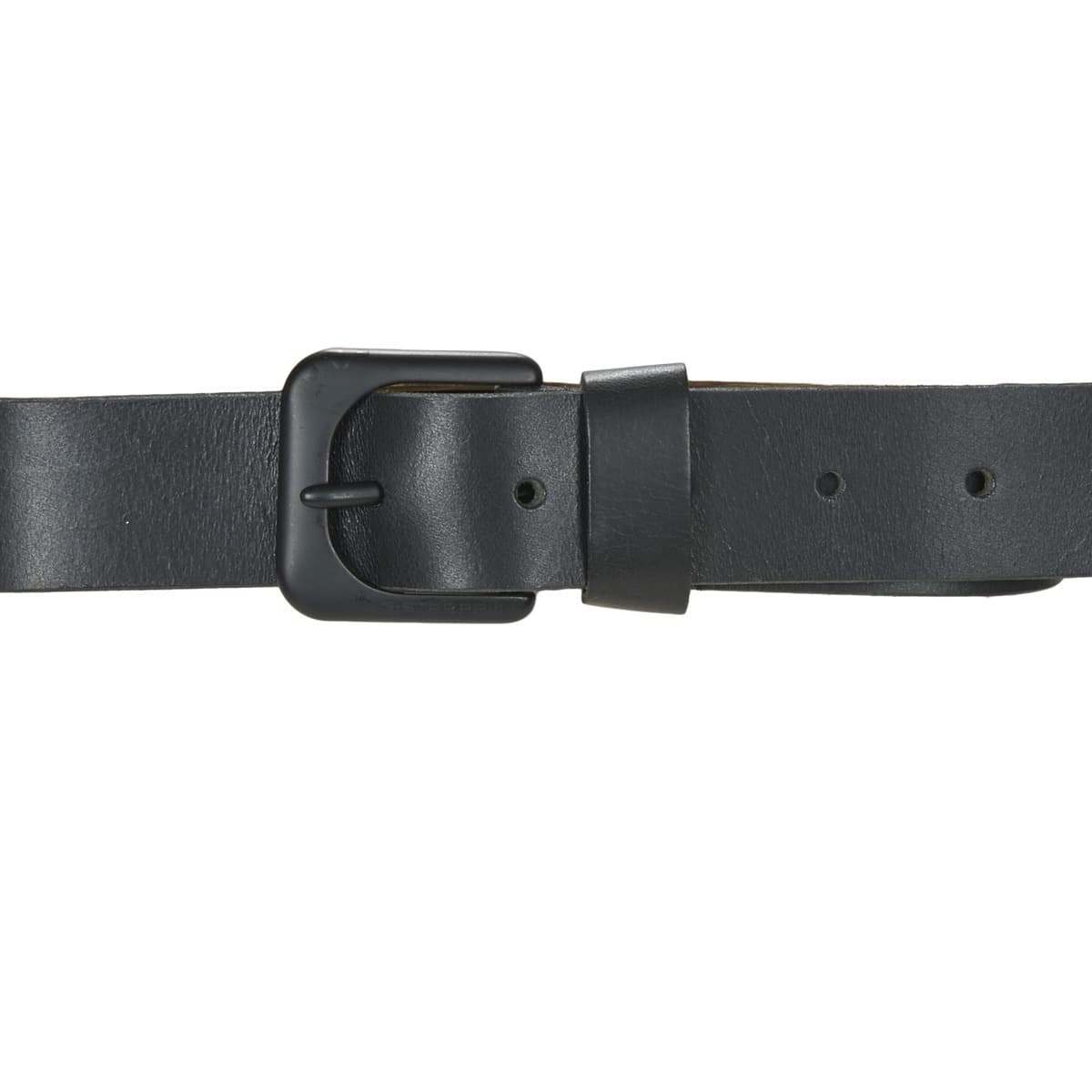 Men's Belts G-Star Raw Black
