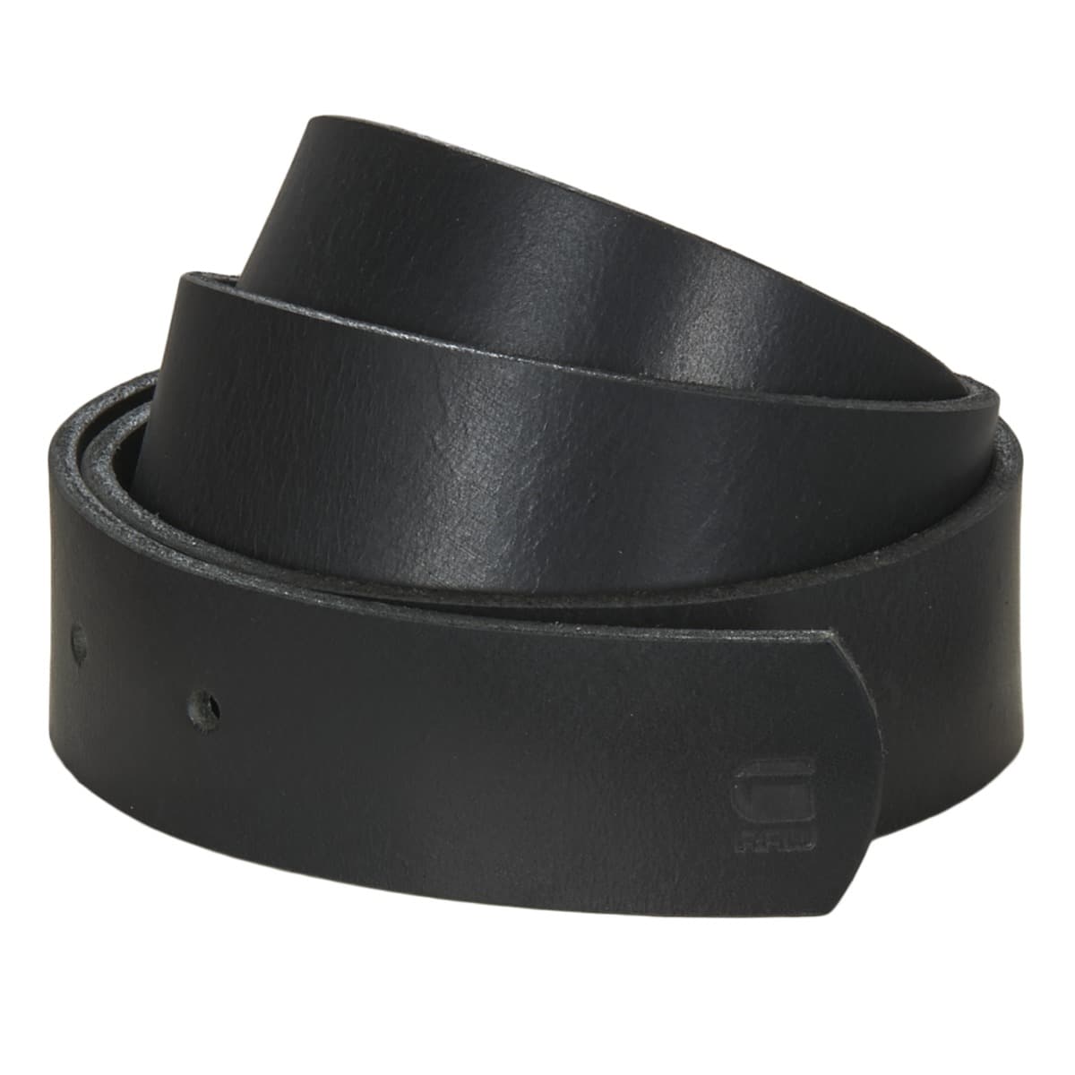 Men's Belts G-Star Raw Black