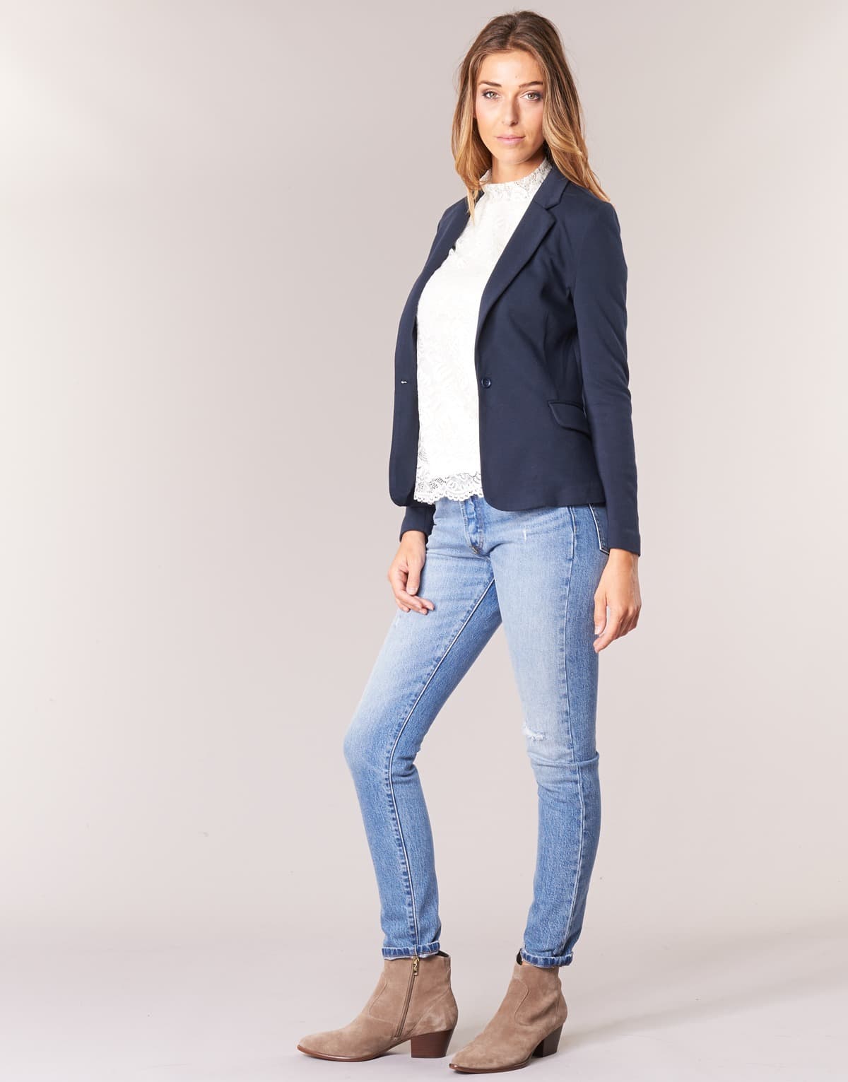 Women's Blazers Vero Moda Blue