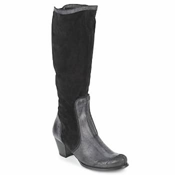 Μπότες με τακούνι Princess VODI