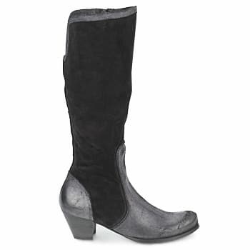 Women's Boots Princess Black