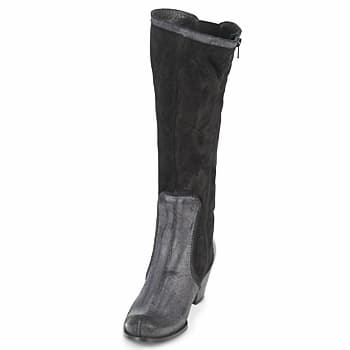 Women's Boots Princess Black