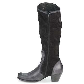 Women's Boots Princess Black