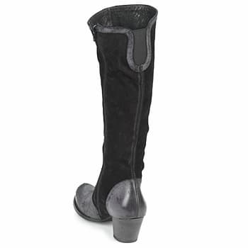Women's Boots Princess Black