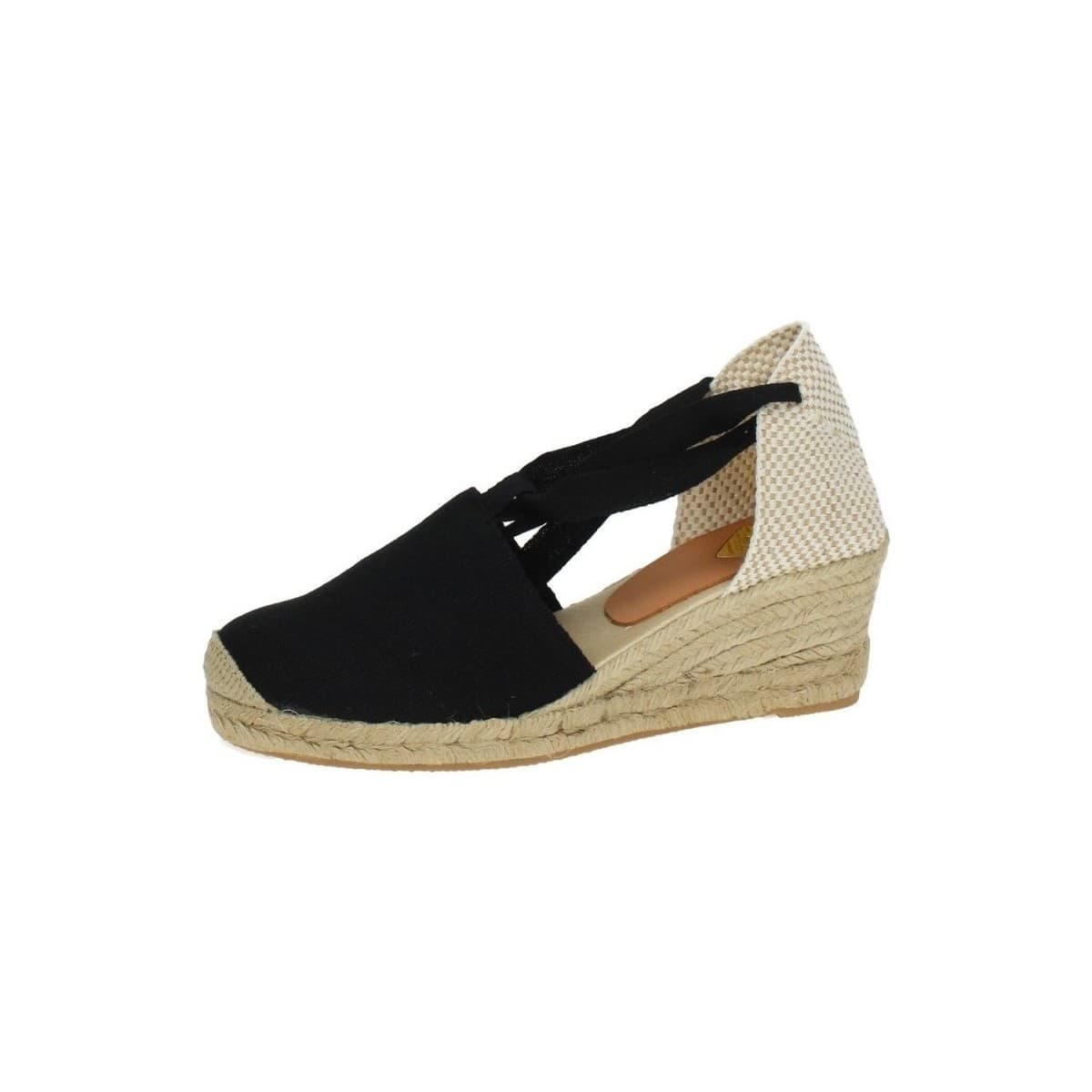 Women's Outdoor Shoes Torres Black