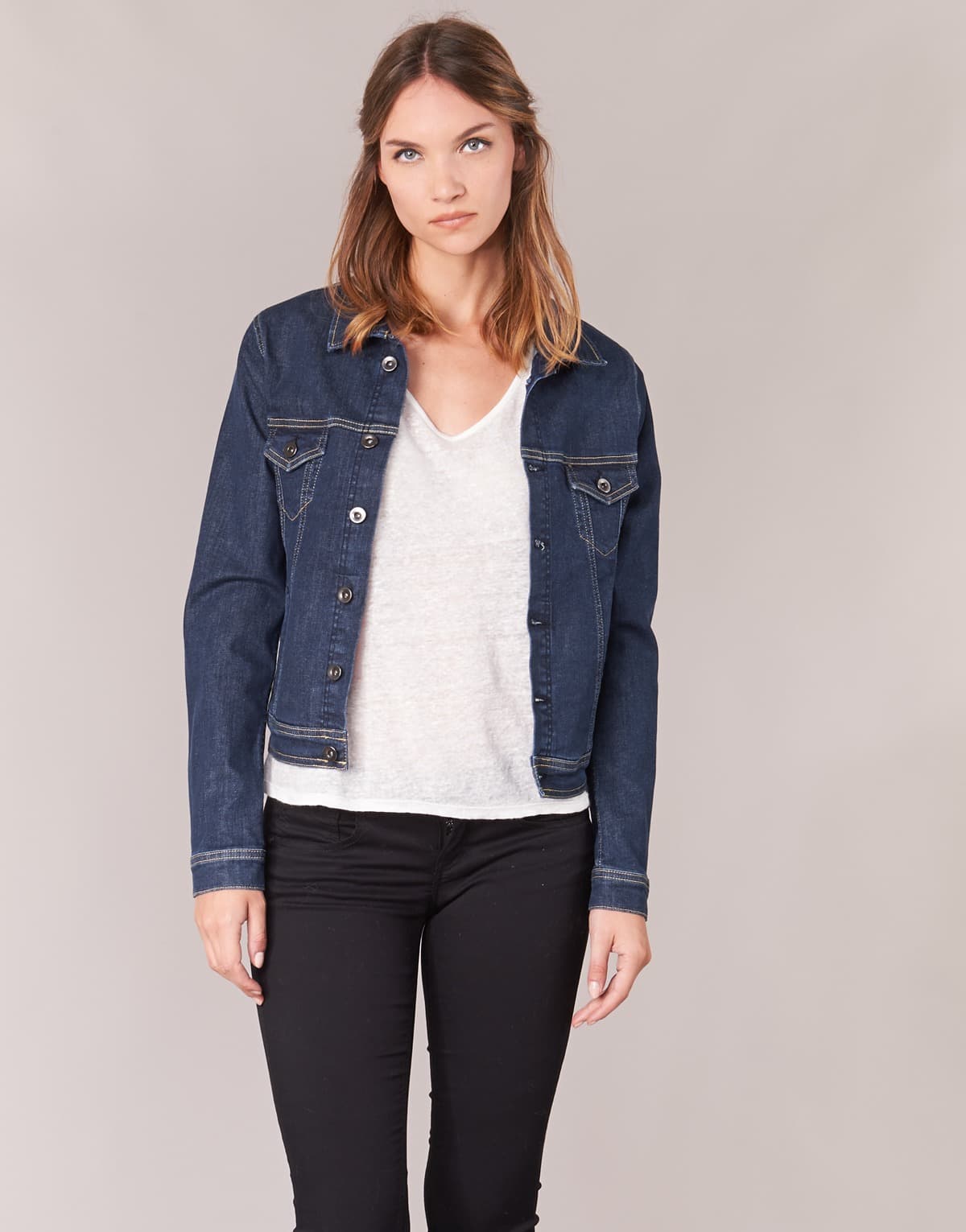 Women's Jackets Betty London Blue