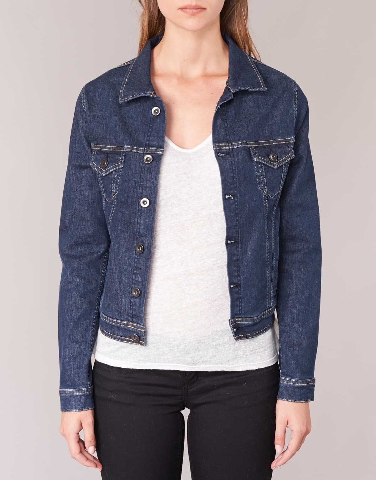 Women's Jackets Betty London Blue