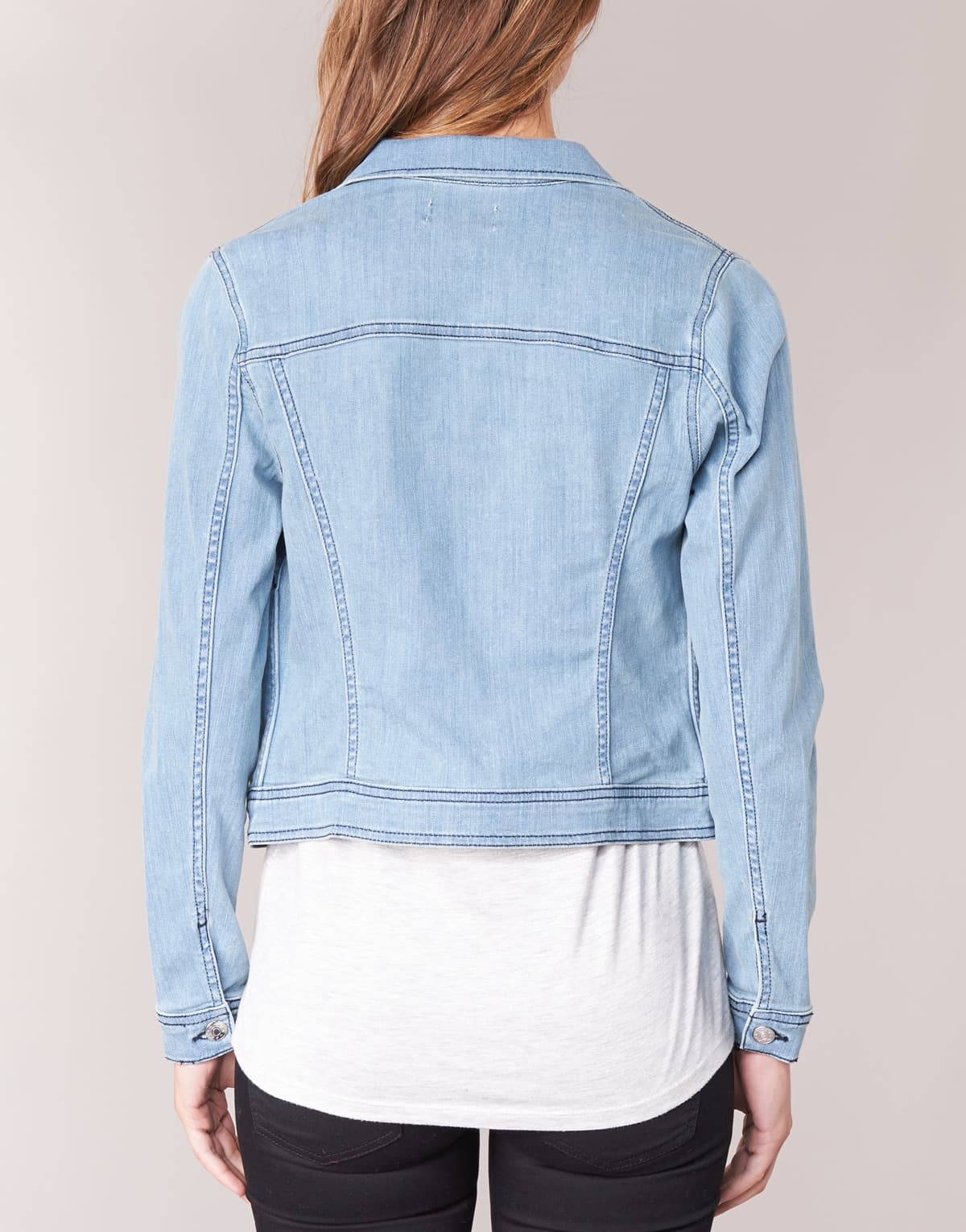 Women's Jackets Yurban Blue