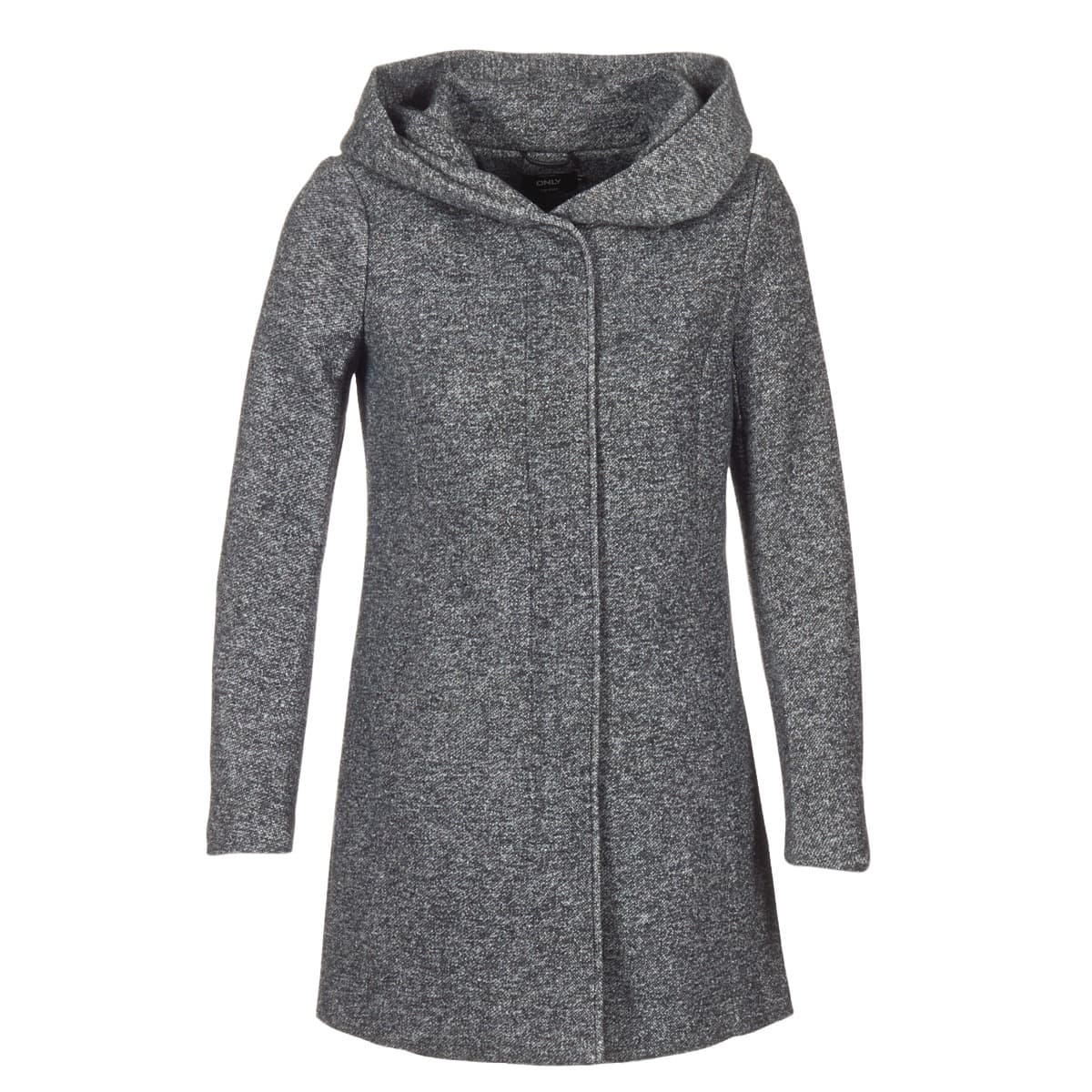Women's Coats Only Gray