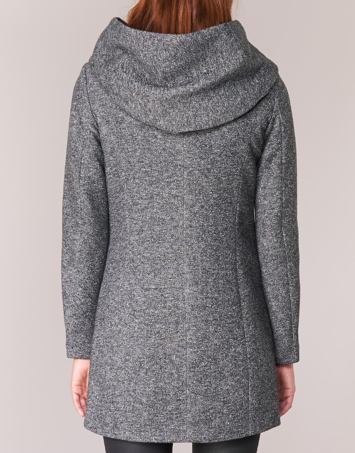 Women's Coats Only Gray