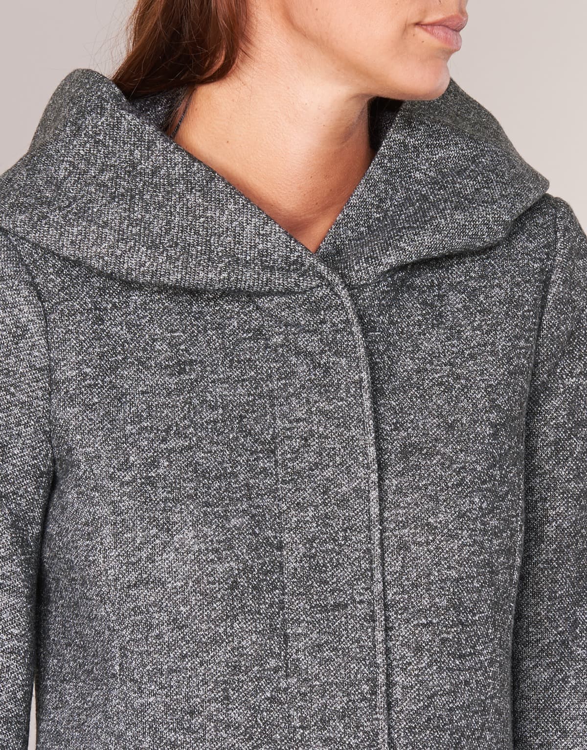Women's Coats Only Gray