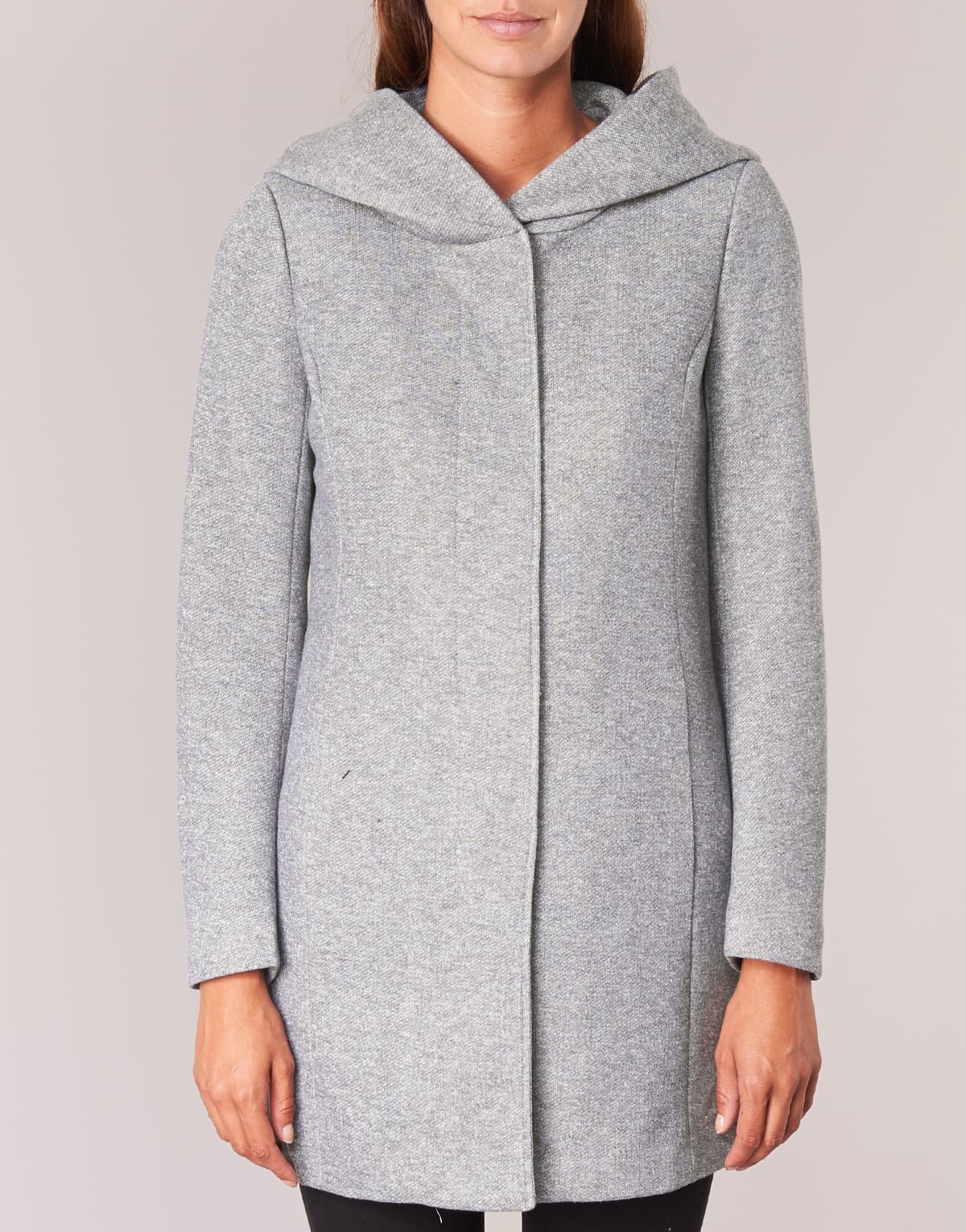 Women's Coats Only Gray