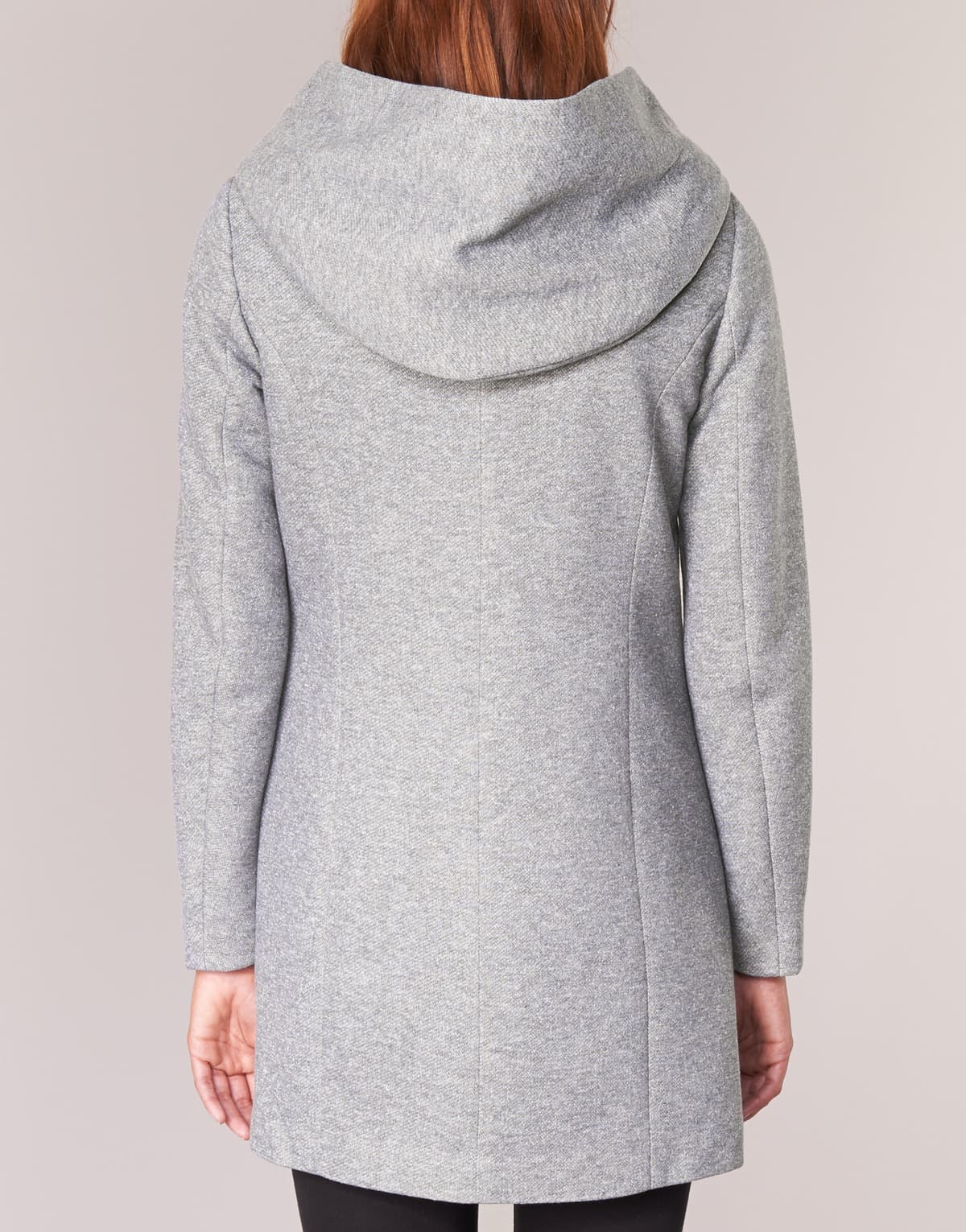 Women's Coats Only Gray