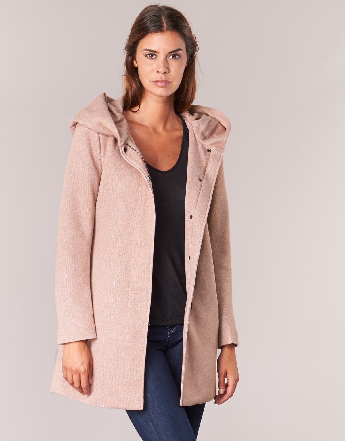 Women's Coats Only Pink