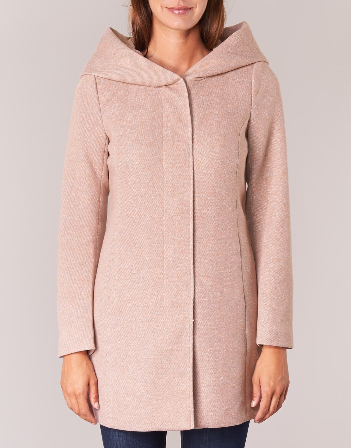 Women's Coats Only Pink