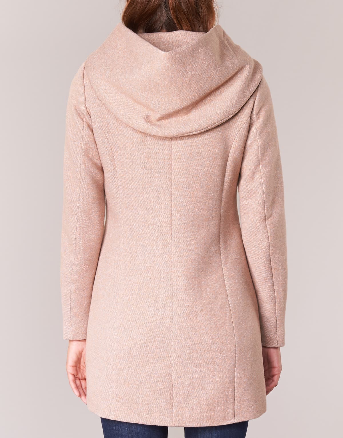 Women's Coats Only Pink