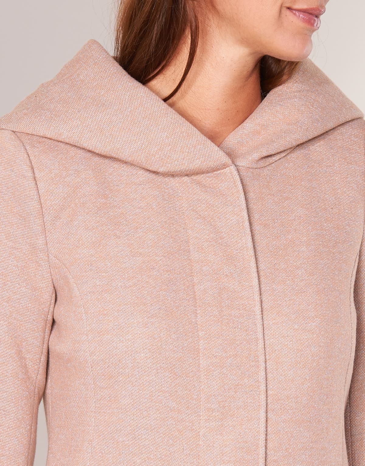 Women's Coats Only Pink