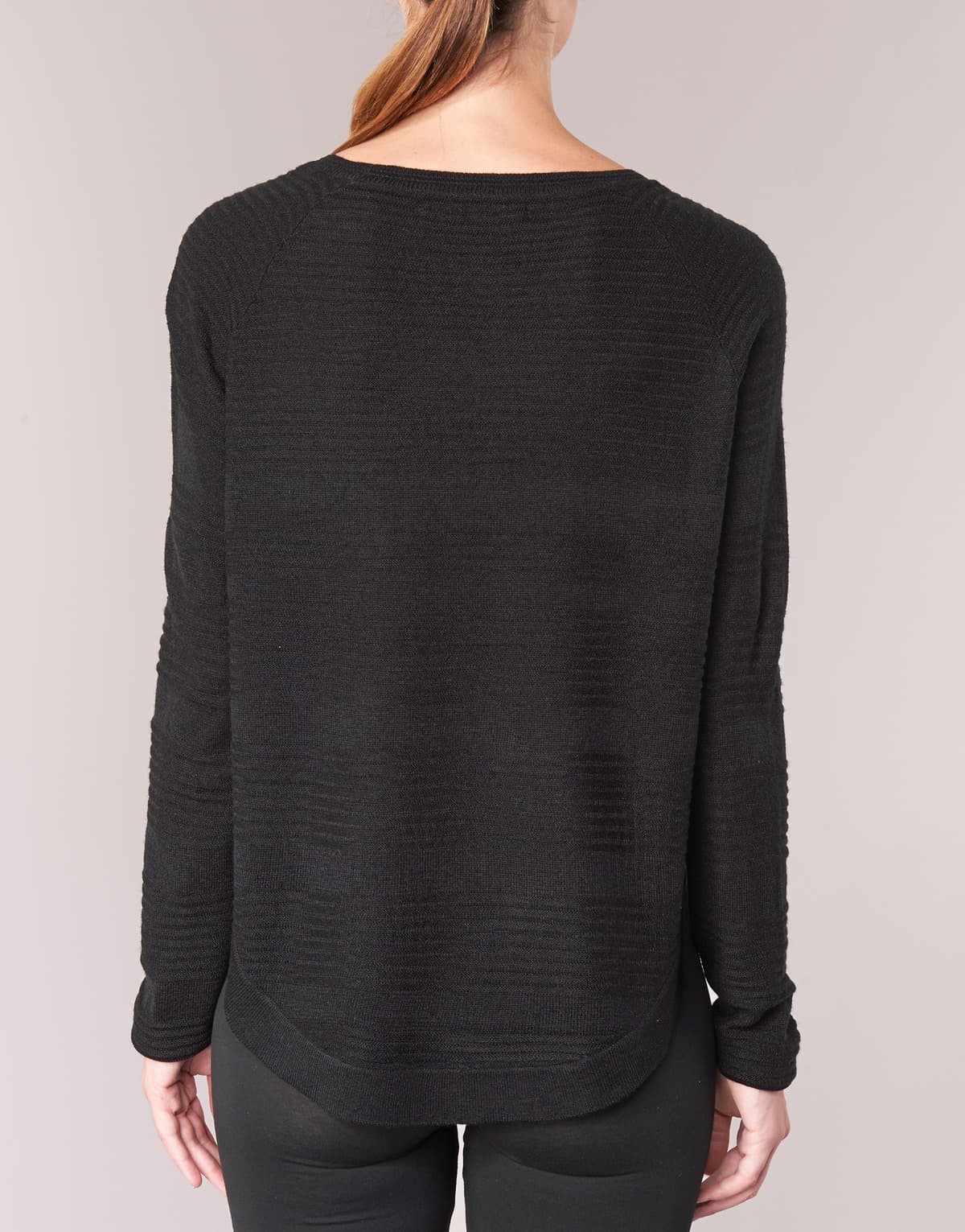 Women's Sweaters Only Black