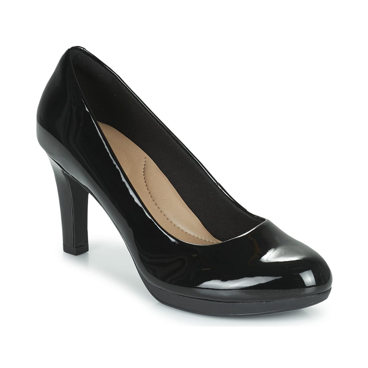 Women's Pumps Clarks Multicolor