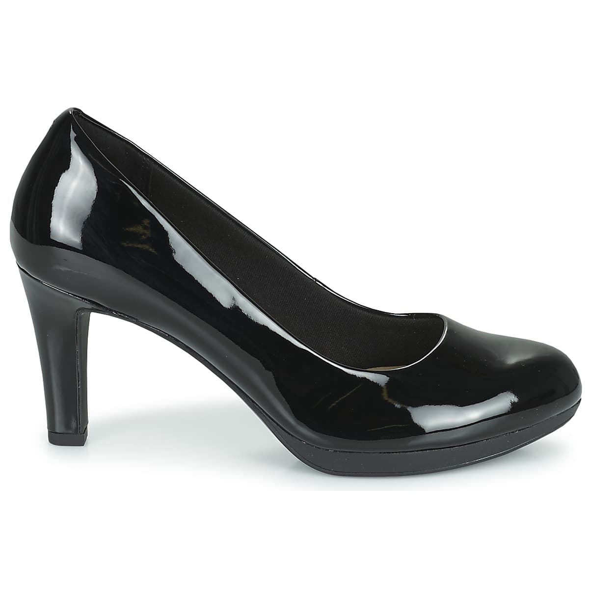 Women's Pumps Clarks Multicolor