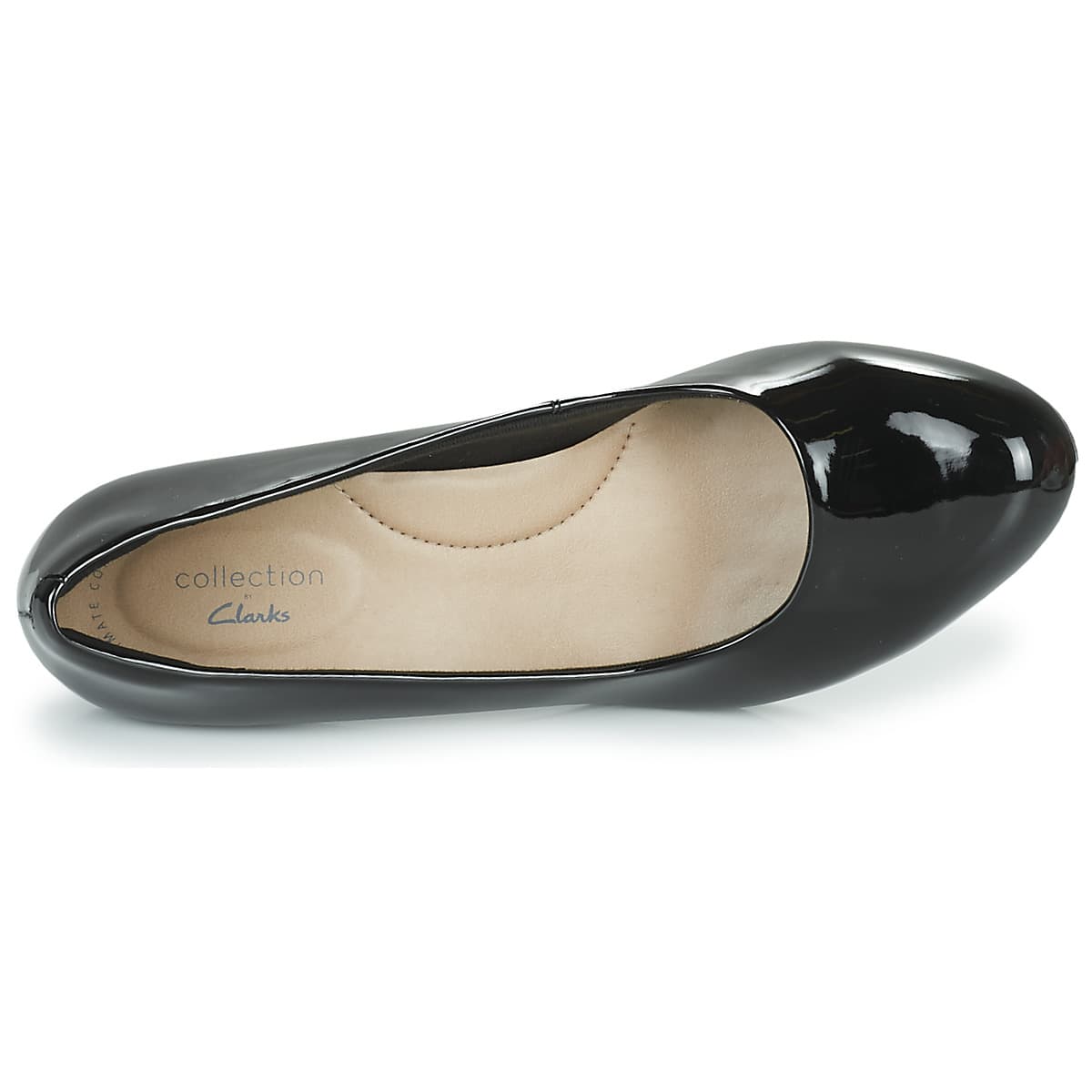Women's Pumps Clarks Multicolor