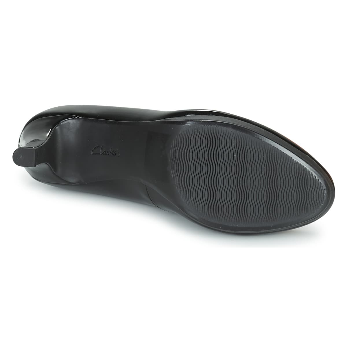 Women's Pumps Clarks Multicolor