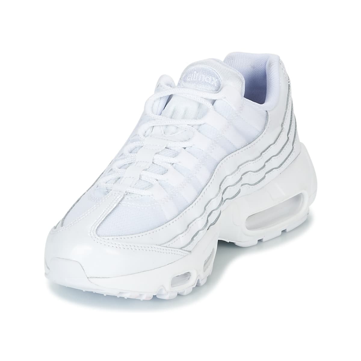 Women's Sneakers Nike White