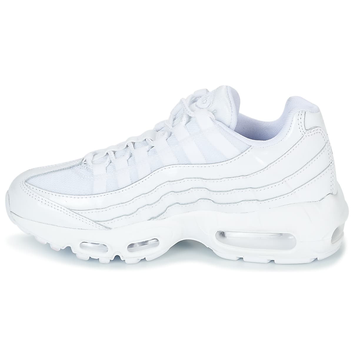 Women's Sneakers Nike White