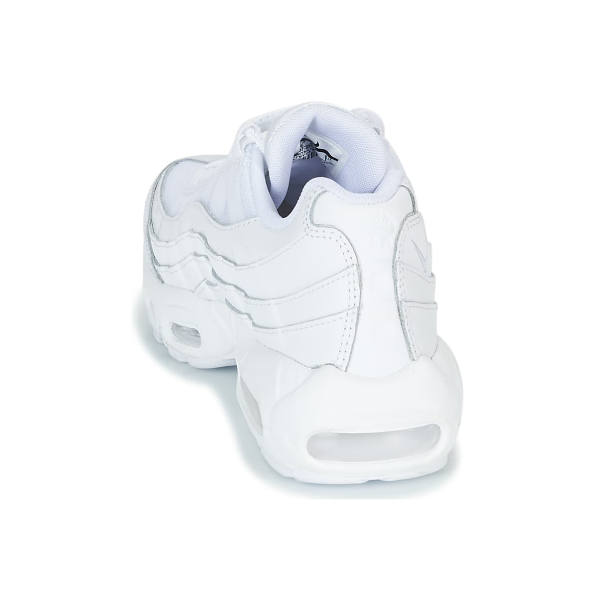 Women's Sneakers Nike White