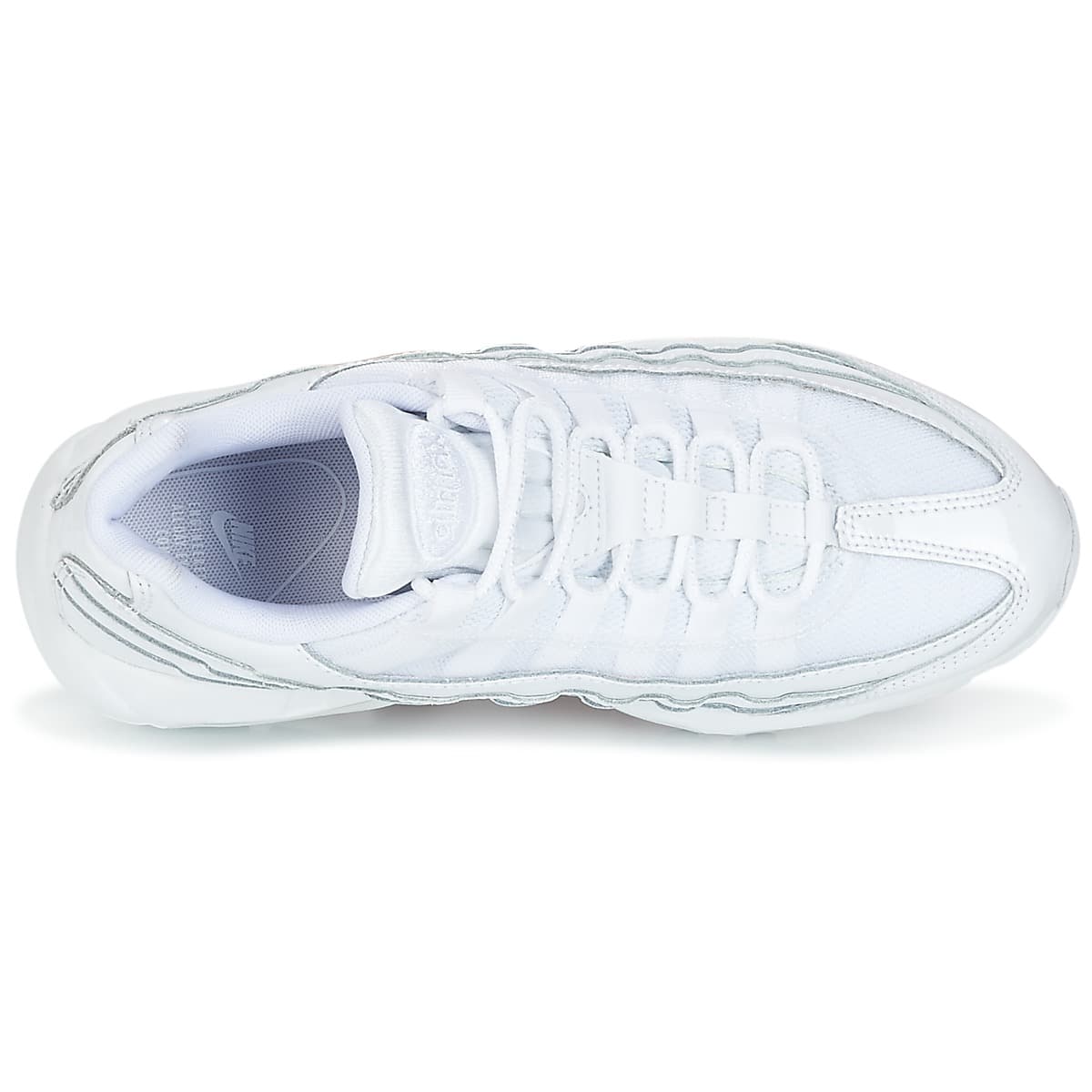 Women's Sneakers Nike White