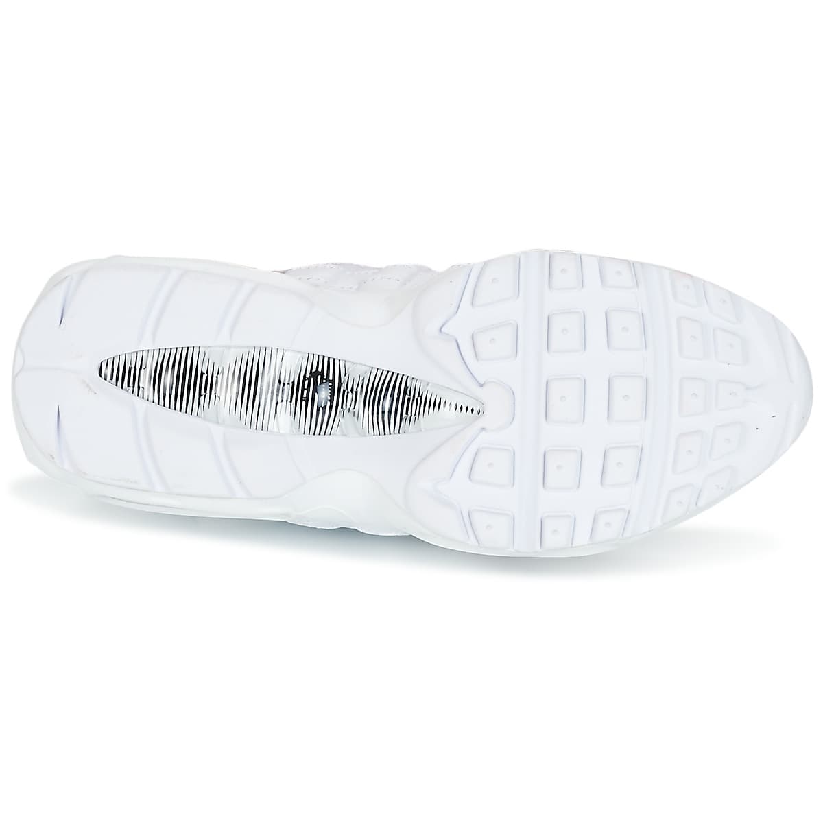 Women's Sneakers Nike White