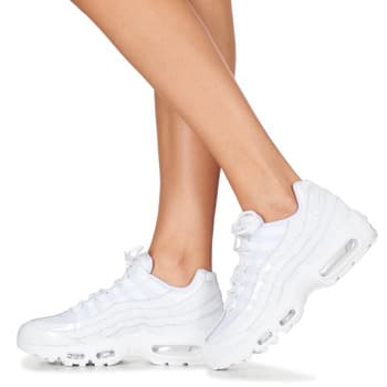 Women's Sneakers Nike White