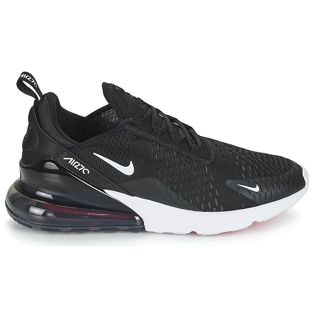 Men's Sneakers Nike Black