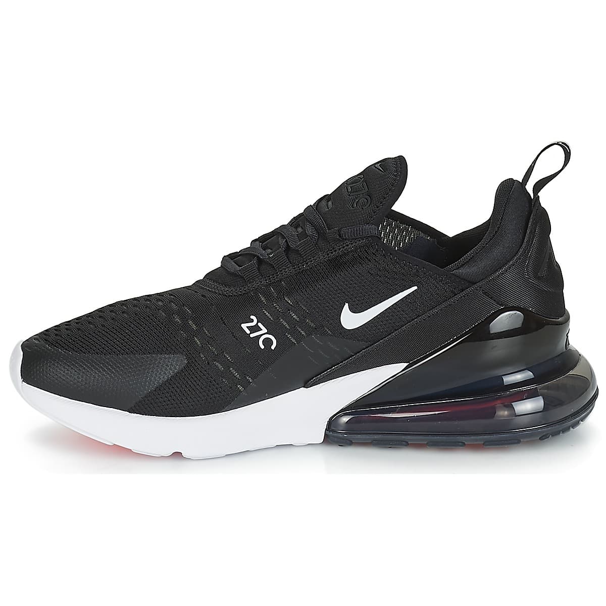 Men's Sneakers Nike Black
