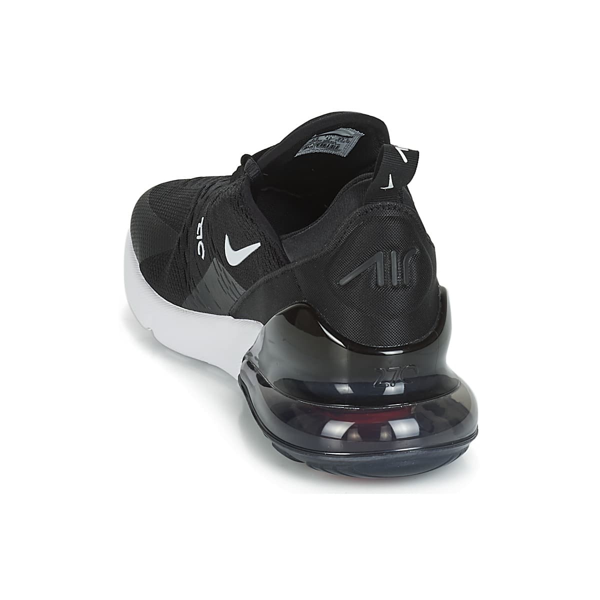 Men's Sneakers Nike Black
