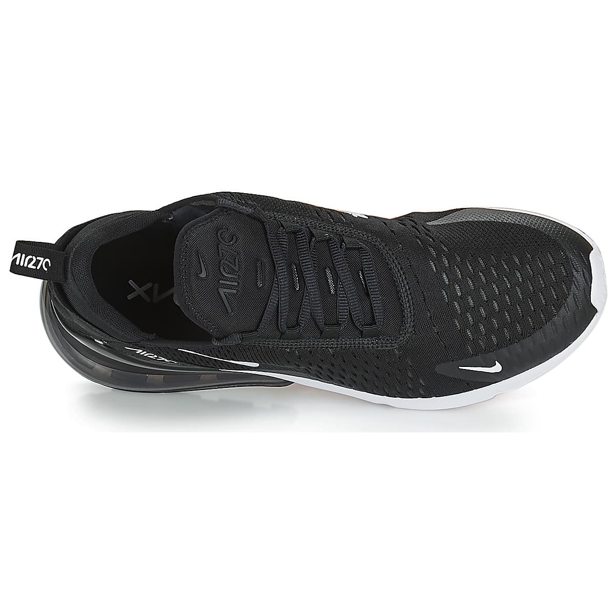 Men's Sneakers Nike Black