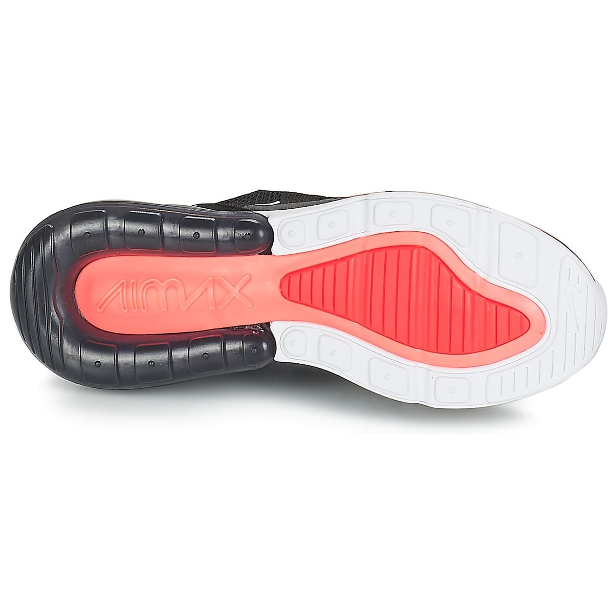 Men's Sneakers Nike Black