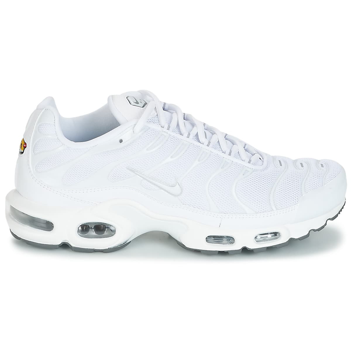 Men's Sneakers Nike White