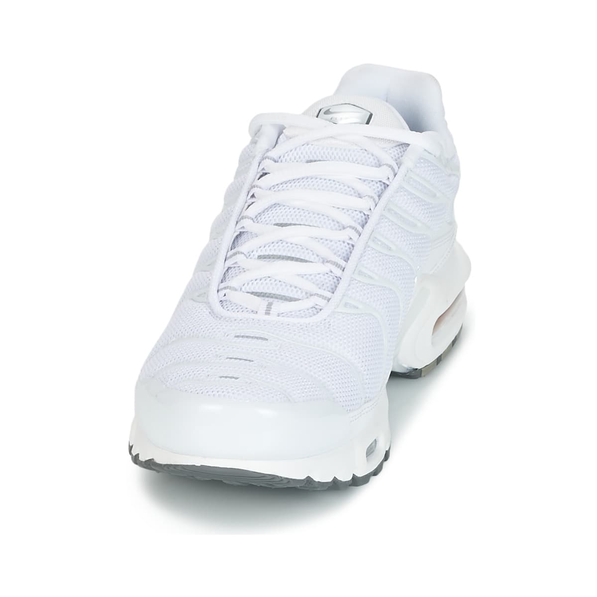 Men's Sneakers Nike White