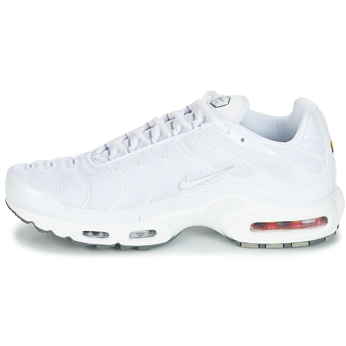 Men's Sneakers Nike White