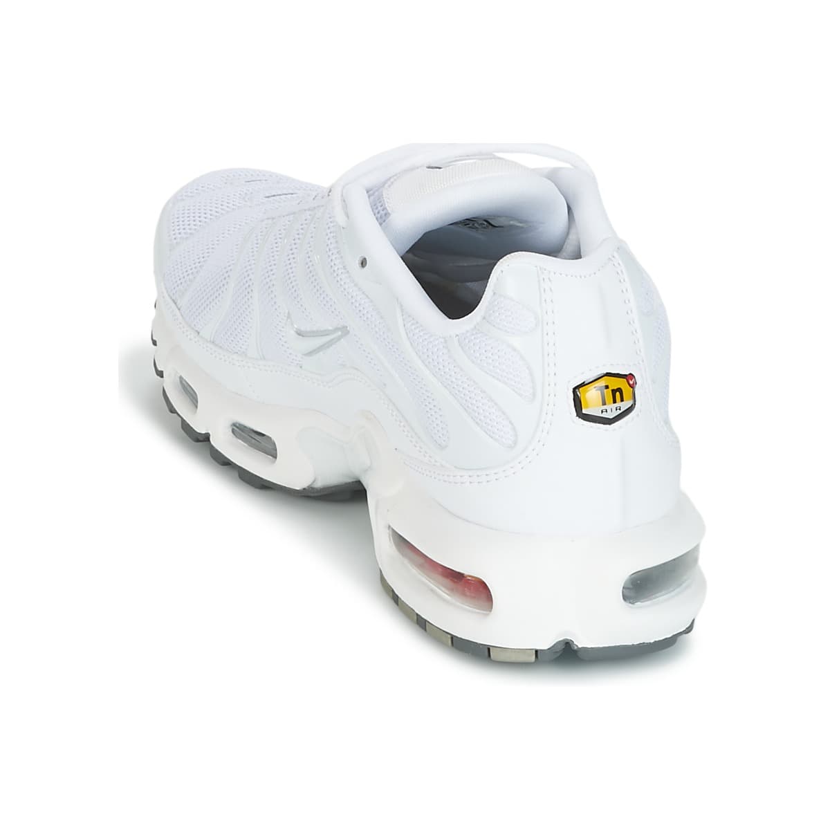 Men's Sneakers Nike White